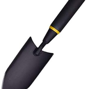 Alapaste Garden Trowel Heavy Duty Carbon Steel Garden Hand Shovel Garden Spade Tool for Weeding,Transplanting and Digging