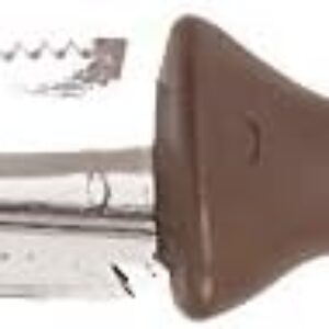 AMES 2442100 Planter’s Pal Gardening Hand Tool, 11 Inch, Steel