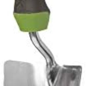 AMES 2445000 Stainless Steel Hand Trowel with Ergo Gel Grip, 13-Inch