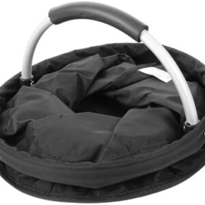 CAXUSD Outdoor Picnic Basket Gardening Tool Bag Tools Container Tools Pouch Tool Kit for Men Garden Tote Category Tool Pouch Garden Tools Bag Portable Oxford Cloth Man Gardening Supplies