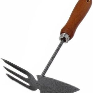 2 Pcs Small Shovel Handy Garden Shovel Garden Tools Hand Rake Shovel Gardening Tool Accessories Mini