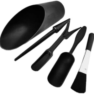 1 Set Succulent Tool Set Small Garden Shovels Shovel Hand Tools Small Succulent Tools Succulent Tools Soil Loose Shovels Gardening Tools Shovels Tools Nylon Mini Gift