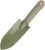 Worth Garden Carbon Steel Small Garden Planting Trowel Shovel – PE Grip – Hand Shovel Tool for Gardening Weeding Transplanting and Digging – T512A00