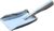 Shovel Hand Trowel,Polished Stainless Steel Garden Trowel,Small Spade Shovel for Planting Transplanting Weeding Moving and Smoothing Digging