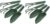YARNOW 4 Sets Gardening Tools Hand Tool Digging Tools Household Tool Set Garden Tool Set Gardening Tool Set Weeding Shovel Plastic Mini Garden Tools Mini Gardening Tools Garden Hand Tools