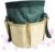 MERRYHAPY Plant Tools Mens Carry on Bag Tool Belts for Men Tools for Men Gardening Garden Bucket Tool Organizer Hand Tools Bucket Storage Basket Manual Planting Props Organizer Accessories